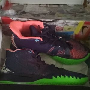 Kyrie 7s Size 13